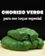 Chorizo Verde en internet