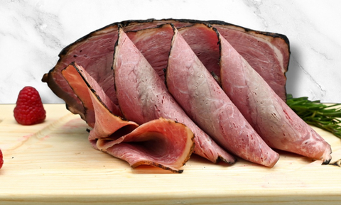 Roast Beef 1 Kilogramo - comprar en línea