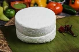 Queso fresco CH 250gr - comprar en línea