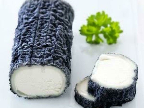 Queso de Cabra Sabores y Especies 250gr