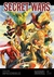 IMPRESCINDIBLES MARVEL: SECRET WARS