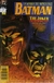 BATMAN: LA SOMBRA DEL MURCIÉLAGO #1