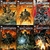 BATMAN #43 AL 48: EL REGRESO DE BRUCE WAYNE - comprar online
