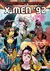 SECRET WARS 15: X-MEN '92