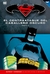 COLECCIÓN NOVELAS GRÁFICAS #9 Y 10 - BATMAN: EL CONTRAATAQUE DEL CABALLERO OSCURO en internet