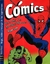 CÓMICS: EN LA PIEL DE LOS SUPERHÉROES