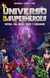 EL UNIVERSO DE LOS SUPERHEROES
