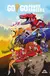 GO GO POWER RANGERS (COLECCIÓN COMPLETA) en internet