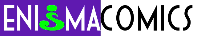Enigma Comics