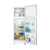 Heladera Drean HDR280F50B 277lts blanca - Debut Oficial