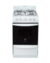 COCINA ESCORIAL PALACE CRISTAL Gas Natural - comprar online