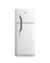 Heladera Gafa HGF358AFB 282lts blanca. - comprar online
