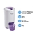 SECARROPAS KOHINOOR VISION C-755/2 5,5 KG - tienda online