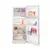 Heladera Gafa HGF358AFB 282lts blanca. - Debut Oficial