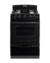 COCINA ESCORIAL CANDOR BLANCA / NEGRA GAS NATURAL - comprar online