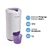SECARROPAS KOHINOOR VISION C-765/2 6.5KG en internet