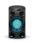 Parlante Sony Mhc-v02 Equipo Bluetooth - comprar online