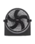 VENTILADOR LILIANA VTF20P TURBO 20" - comprar online