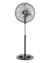 VENTILADOR LILIANA VPM2016 20" DE PIE - comprar online