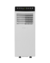 Aire Acondicionado Kanji 5000w KJH-AA5000FCBC Portatil - comprar online