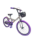 Bicicleta Futura Rod 12'' 2012/7061 Nena/Varón - comprar online