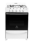 Cocina Escorial Master Classic GN 56CM - comprar online