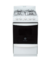 COCINA ESCORIAL PALACE CRISTAL Gas Envasado - comprar online