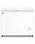 Freezer Gafa 280lts FGHI300B-L Inverter - Horizontal - comprar online
