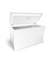 Freezer Frare F210 410 Lts. Dual - comprar online