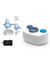 Nebulizador Silfab Piccolo N64 Silencioso - Ultrasónico - comprar online