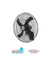 Ventilador Liliana 24" VW2416 de pared - comprar online