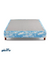 Sommier Piero Corona Real 190x140 (SOLO BASE) - comprar online