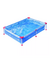 Pileta Sol de Verano SOL200 1500Lts 2,05 x 1,47 x 0,45 Mts - comprar online