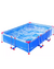 Pileta Sol de Verano SOL300 4620Lts 3,00 x 2,20 x 0,70 Mts - comprar online