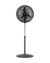 Ventilador Whitenblack 18" 3 en 1 Vpwb18p de pie - comprar online
