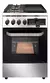 COCINA MORELLI SAHOO KUMA 550 INDUSTRIAL en internet
