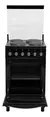 COCINA KANJIHOME KJH-EKB001V ELECTRICA - Debut Oficial