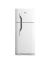 Heladera Gafa HGF368AFB 330Lts blanca - comprar online