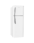 Heladera Drean HDR280F50B 277lts blanca - comprar online