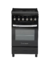 COCINA KANJIHOME KJH-EKB001V ELECTRICA - comprar online