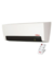 CALOVENTOR SPLIT LILIANA CW900 - comprar online