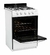 Imagen de COCINA ESCORIAL MASTER STYLE Multigas BLANCA