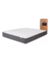 COLCHON PIERO FOAM 140X190X23 - comprar online