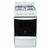 COCINA ESCORIAL PALACE CRISTAL Gas Natural en internet