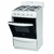 COCINA ESCORIAL PALACE CRISTAL Gas Natural - Debut Oficial