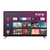 TV KANJI 50'' SMART KJ-50ST005-2 4K Ultra HD en internet