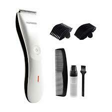Cortadora de Pelo y Barba Telefunken TF-HC250 2 Peines