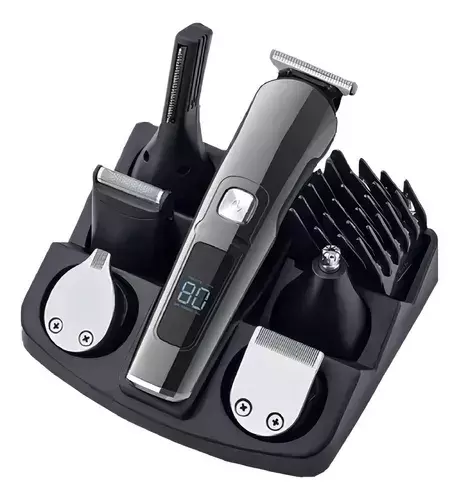 Corta Barba Westinghouse WHHCL8688T Inalambrica