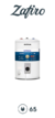 TERMOTANQUE SEÑORIAL 65 LTS ELECTRICO LINEA ZAFIRO en internet