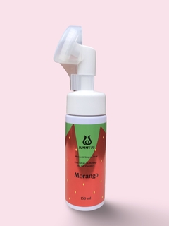 Mousse de Limpeza Facial na internet
